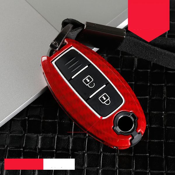 

silica gel zinc alloy key cover for qashqai j10 j11 x-trail t31 t32 kicks tiida pathfinder murano note, juke teana new