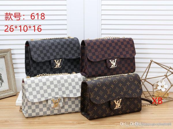 

ddvgg xb 618 new styles fashion bags ladies handbags bags women tote bag bags single shoulder bag