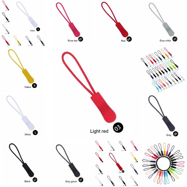 

new fashion men women black white red casual shoes zipper bag parts zipper a0009