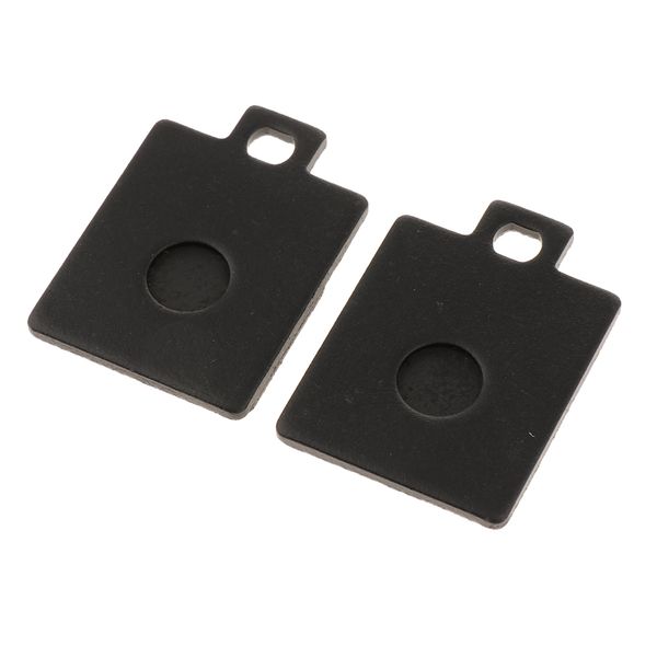 

2pcs brake pads set for 110cc 125cc 150cc 200cc 250cc atv 4 wheeler quad bike