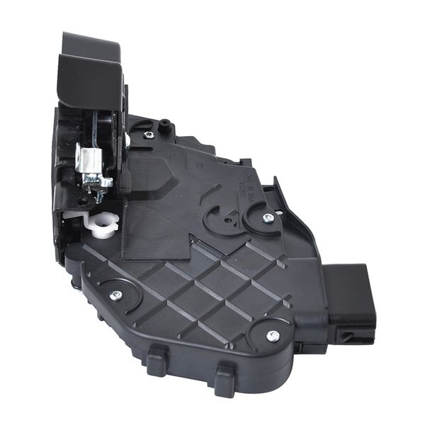 

right front plastic door lock actuator in plastic and metal for land rover ander 2