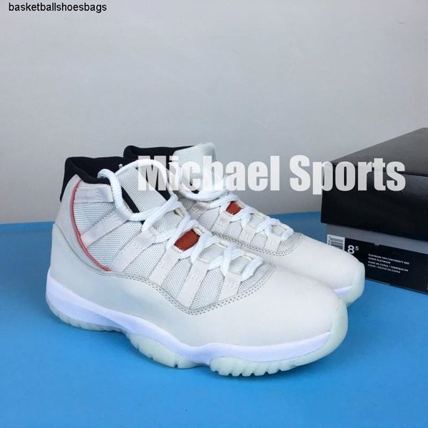 

new cool 11 bred 11s concord basketball shoes grey space jam prom night 72 10 gamma blue xi women mens trainers with box bsb 8