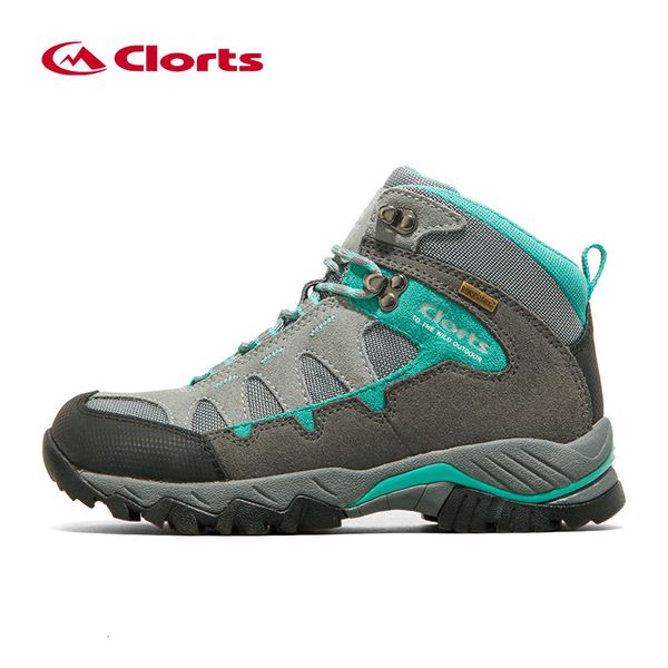 clorts women's hiking boots