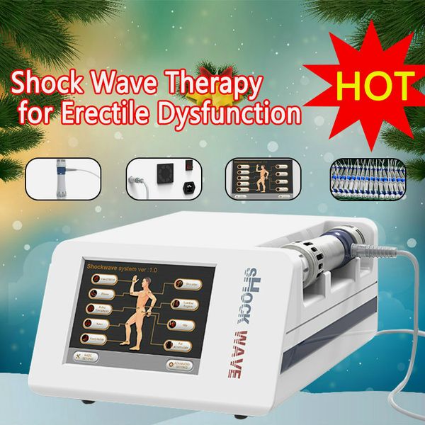 

2020 smartwave and gainwave theraphy for ed electromagnetic machine for countering ed erectile dysfunction physical therapy