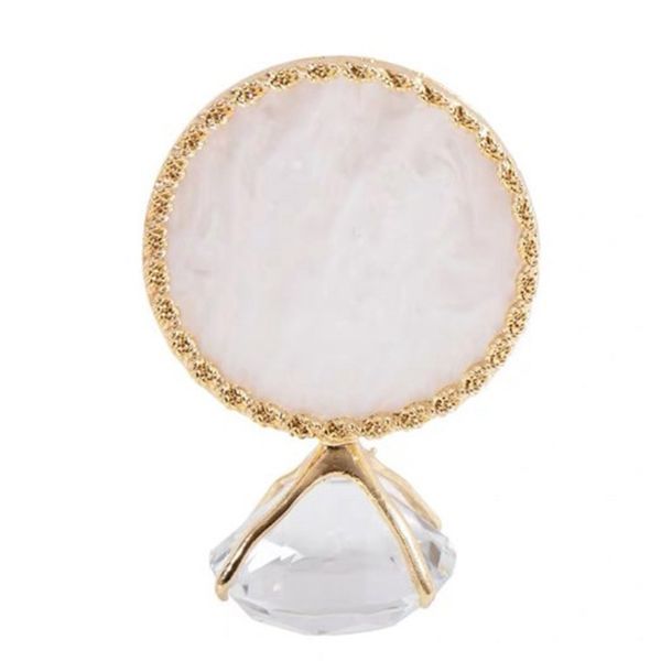 

jewelry display plate necklace ring earrings display tray jewelry holder organizer decoration, Pink;blue