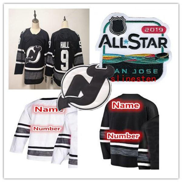 new jersey devils all star jersey