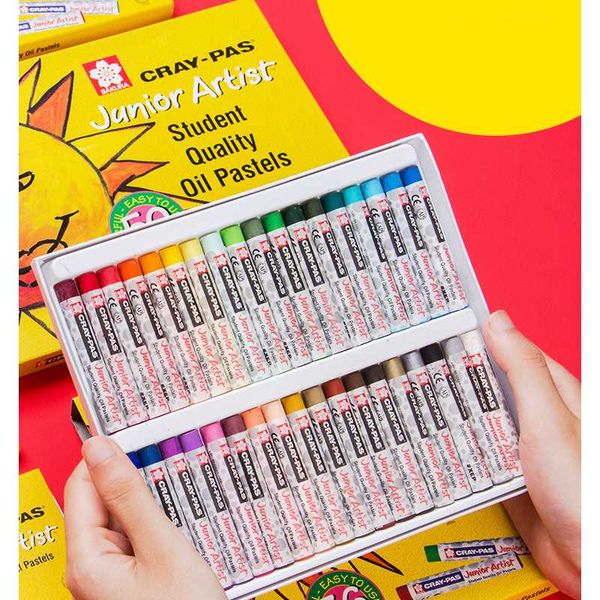 

children's drawing diy graffiti pen set school drawing pen supplies professional stick gift box painting stationery