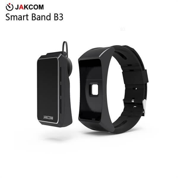 

jakcom b3 smart watch in smart watches like xiomi mi a2 oro detector electronica