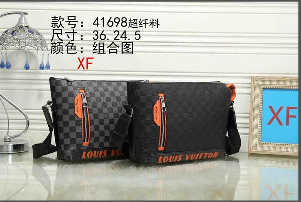 

новая мода мужчины сумка женская сцепления кошелек женский crossbody сумка мужская путешествия бизнес пакет сумки