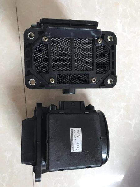 Misuratore di portata d'aria di massa Sensore MAF MD183609 E5T06071 Per Mitsubishi Pajero Montero L200 L400