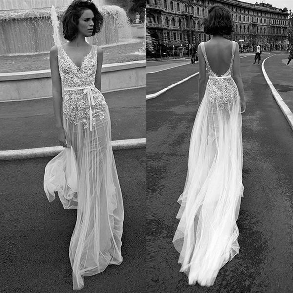 

екие кѬђжева л вадебне пла аппликаии л лини v еи sexy backless лео ад, White