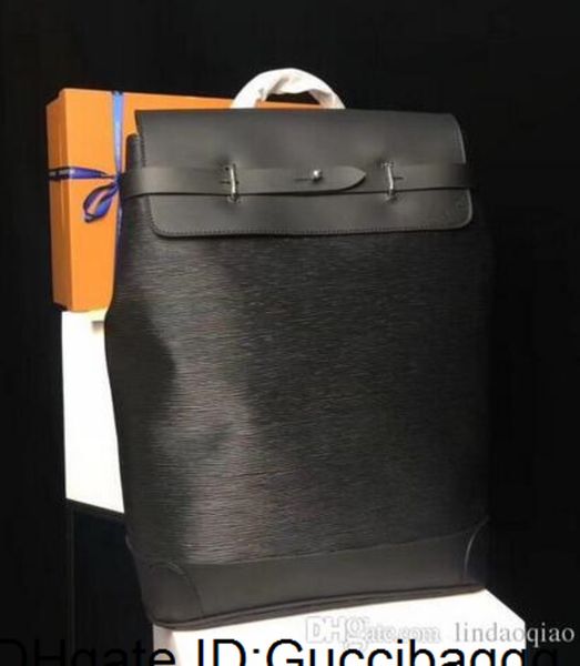 

мешок оптовые мужские цена высокого качества дизайнер дизайнер mens рюкзак кожаный мешок школы роскошь дизайнер сумки мода кожаный рюкзак