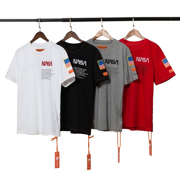 

Na a heron pre ton men t hirt na a men de igner t hirt fa hion men women hirt tee 4 color ize m xxl