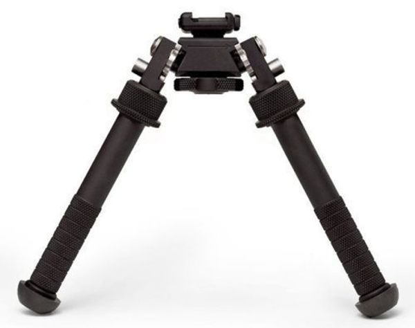 

adjustable 360-degree rotating v8 tripod scalable tactical elastic two-leg bracket bipod