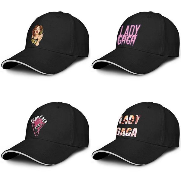 

pink lady gaga fashion baseball sandwich hat blank truck driver cap queen lady gaga john wayne artpop born this way, Blue;gray