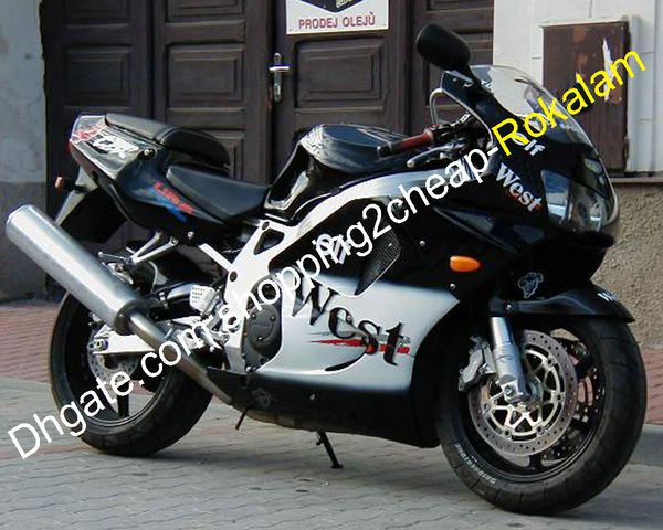 900rr Kit de Aftermarket para Honda Cowling CBR900RR 919 CBR 900 RR 98 99 CBR900 1998 1999 919RR Motocicleta ABS Fairing Plástico
