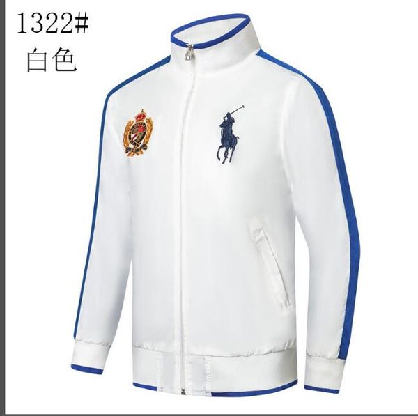

sell 2020 spring autumn new mens jacket men zipper streetwear stand collar fashion print clothes casual jackets size m-xxl, Black;brown