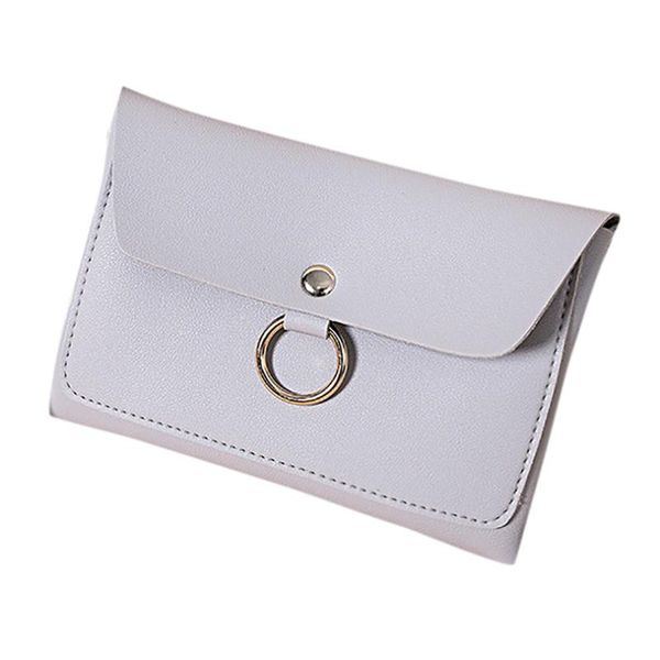 

lady lightweight small shoulder bag girl college travel outdoor cover bag solid simple small item storage messenger a40