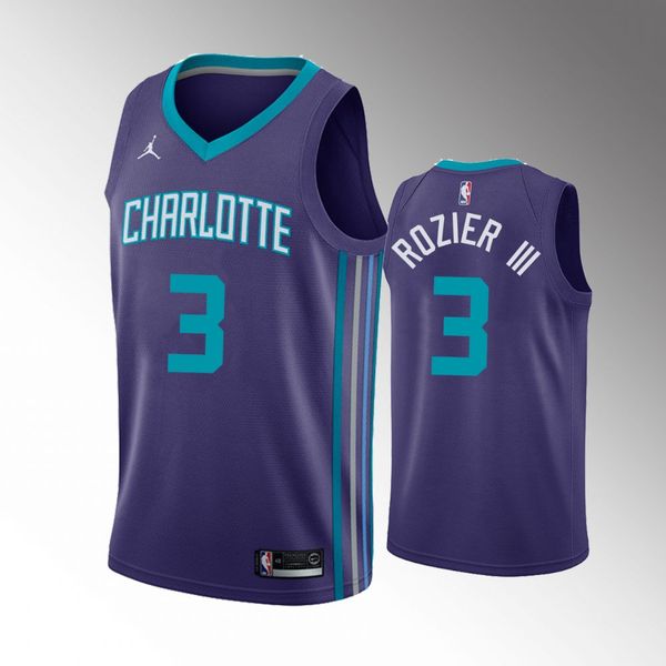 terry rozier hornets jersey