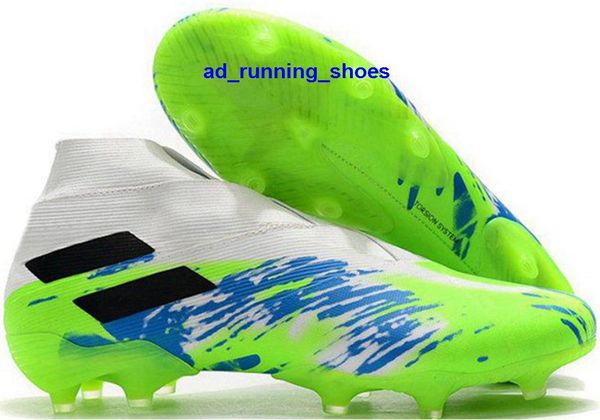 messi rainbow cleats