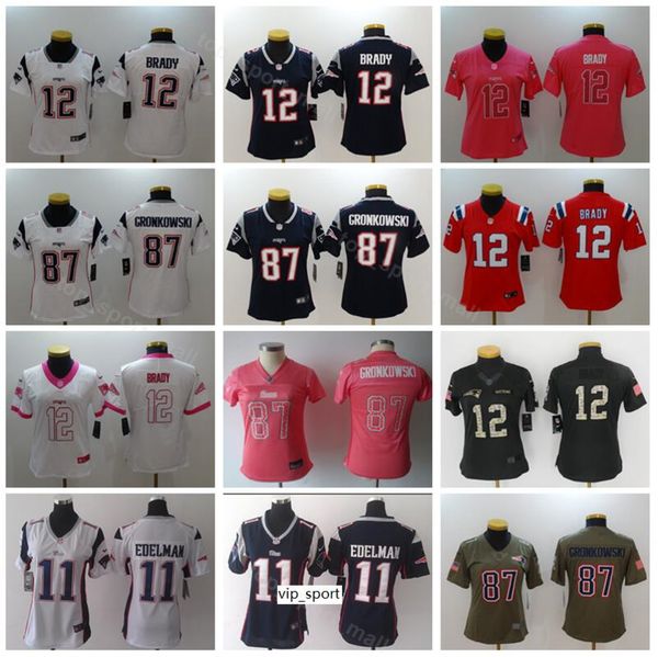 ladies rob gronkowski jersey