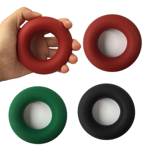 

exerciser ring grip grip fitness equipment strength finger hands training