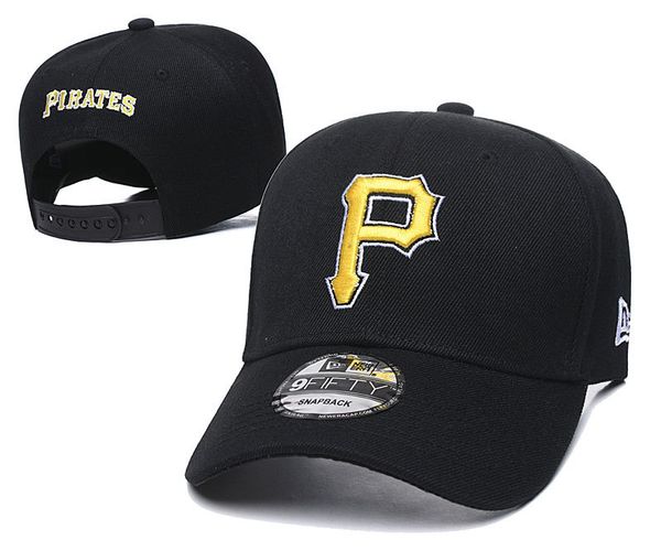 

fashion sports |b baseball team pirates caps snapback hats hiphop hats caps hiphop adjustable cap street popular, Blue;gray