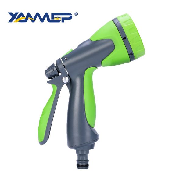 

car wash multi-function water gun car cleaning high pressure cleaner shower water column adjustable cleaning tire xammep
