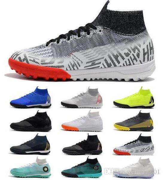 

2019 new world cup mens football boots superfly x 6 elite 360 tf soccer shoes acc superfly outdoor cristiano ronaldo soccer cleats
