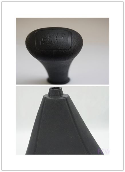 

fat new 5 speed /6 speed car gear shifter knob for w123 w124 w126 w140 w190 w201 w202
