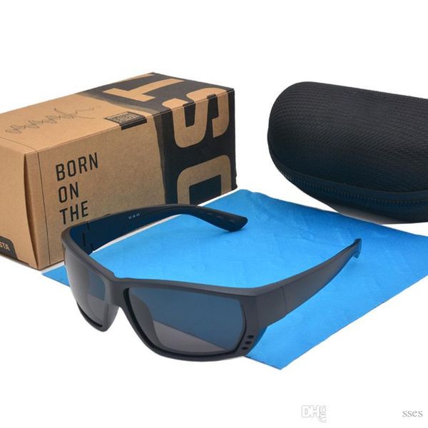 

new 580p поляризованные tr90 кадров поляризованные очки мужчины вождения очки покрытие спорт солнцезащитные очки перевозка груза падения с р, White;black