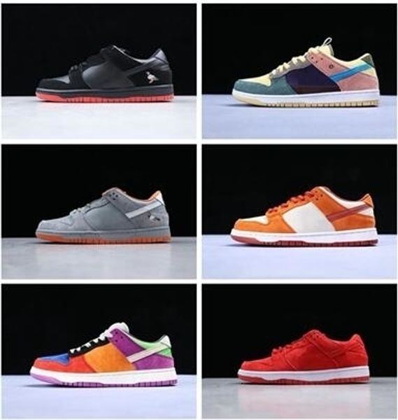 

concepts 2019 x sb dunk low mens running lobster diamond su fashion designer star sole casual sports for women outdoor shoes