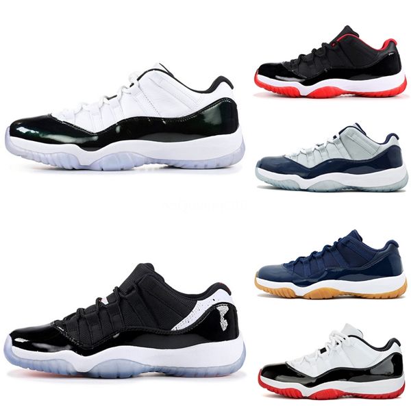 

new jumpman 11s low og diy legacy 312 mens men basketball shoes nrg comic characters tropical twist luxury sport sneakers #444