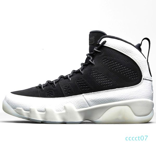 

2019 dream it do it unc 9 ix 9s mens basketball shoes la oreo university blue bred space jam melo men sports sneakers cct7