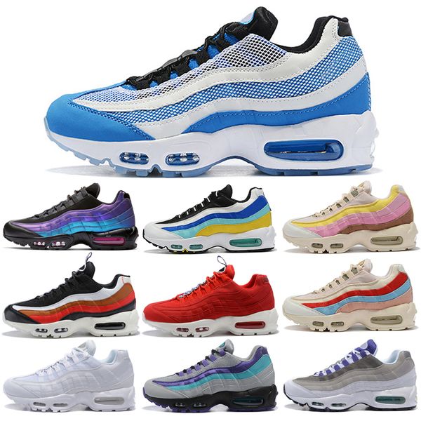 

running shoes for women men tt laser fuchsia aqua plant color neon grape bred mens trainers sports sneakers 36-45