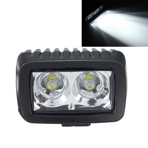 

1pc car off road atv truck suv led driving fog work head light lamp