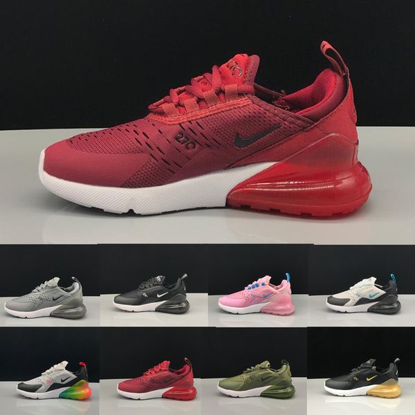 

2019 kid athletic hoe children 27c ba ketball hoe wolf grey 27c toddler port neaker for boy girl toddler chau ure pour enfant