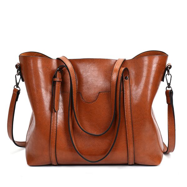 

2020 new fashion spring retro messenger bag