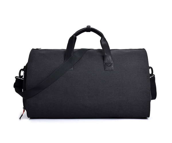 

garment bags convertible suit travel bag with shoes compartment waterproof large carry on duffel bags garment weekender bag