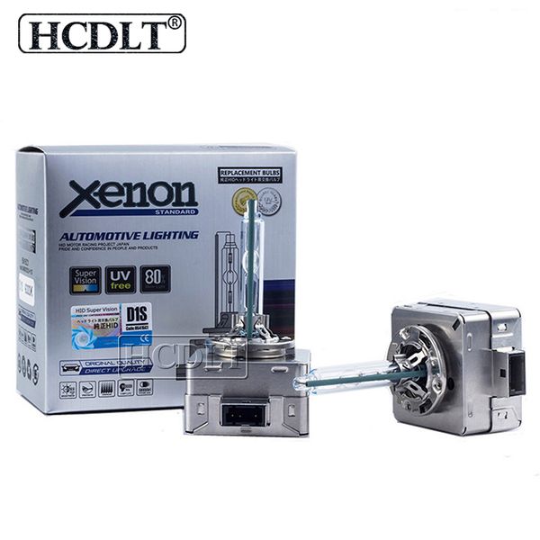 

hcdlt super bright 35w d1s 6000k hid replacement bulb car headlight xenon d2s hid d3s d4s 4300k 8000k auto headlamp bulb lights
