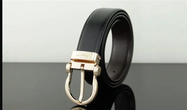 

2019 men's genuine leather belt designer belts men luxury strap male belts for men fashion pin buckle for jeans, Black;brown