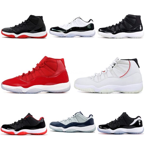 

jumpman 11s low og tubro green pine green shattered backboard basketball shoes mens travis scotts sports sneakers size 7-13 #892