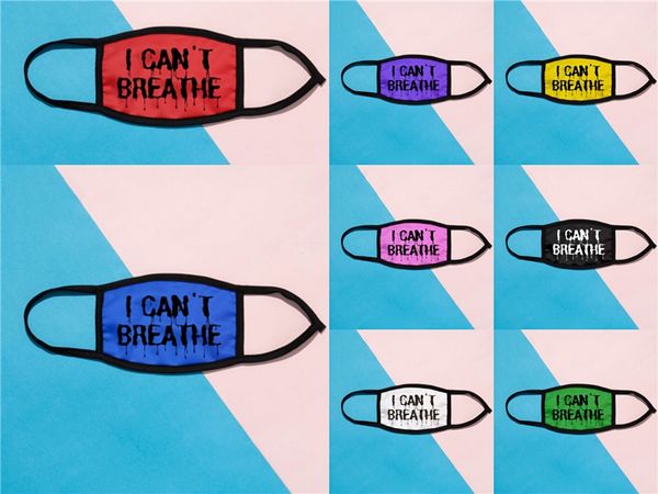 

500 1 pcs cute ice silk masks boy girl cartoon mouth face masks breathable earloop washable reusable cotton mask #506