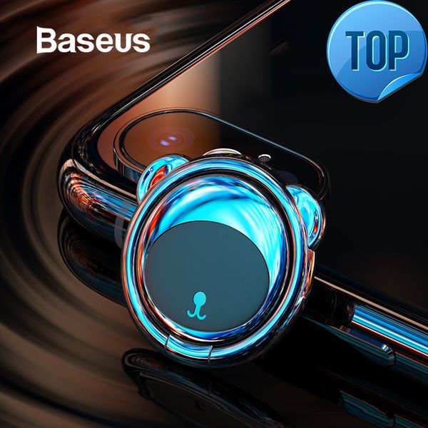 

metal finger ring holder for iphone samsung mobile phone ring 360 degree mount holder stand for magnetic car phone holder