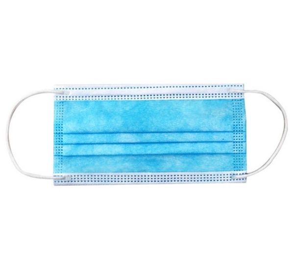 

в масках stock синего лица с jason mask ear loop 3 слойного mouth лица erdust пылом