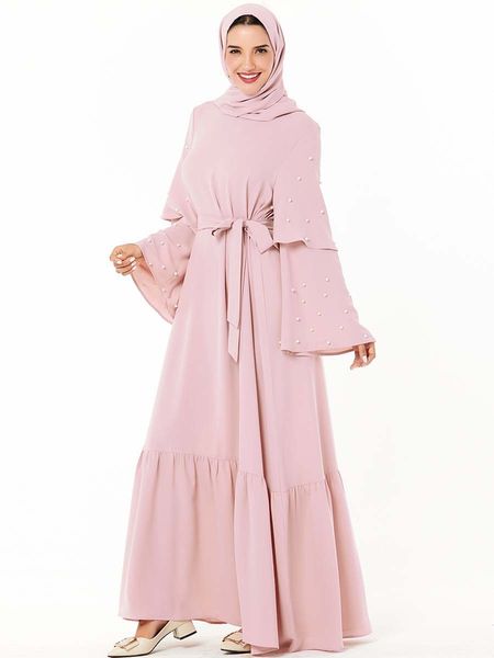 

mc209216 long (за исключением косынку) marokkaanse кафтан арабский одежда мусульманский абая платье вышитые musulman, Red