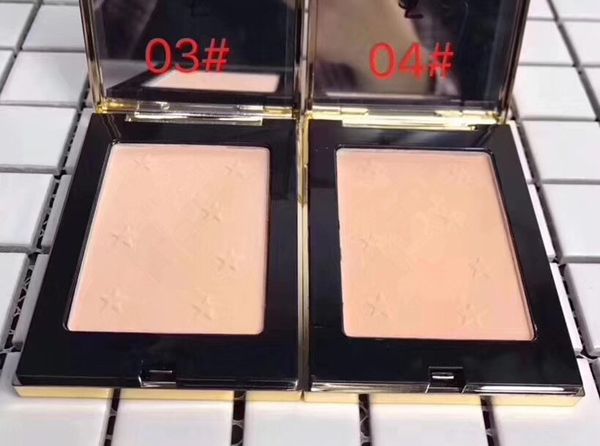 

ГОРЯЧИЙ Бренд Макияж ПУДЖЕР КОМПАКТНОЕ ИЗЛУЧЕНИЕ Фонд Основа для макияжа fond de teint