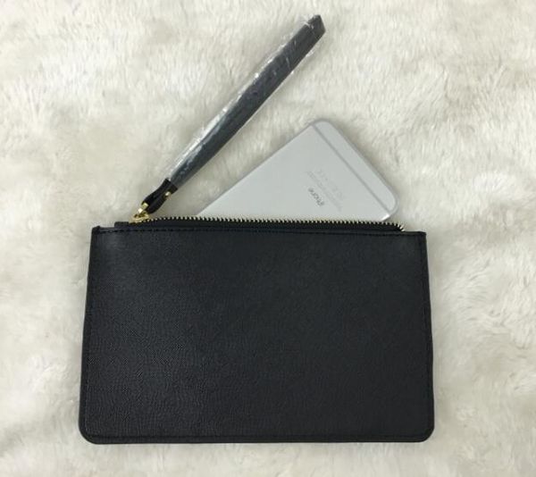 

2020 бренда кошельки ремешки женщин монета crad кошельки клатчи дизайнер пу дизайн напульсники, Red;black