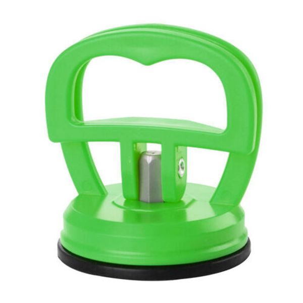 

car body dent ding remover repair puller sucker bodywork panel suction cup kit