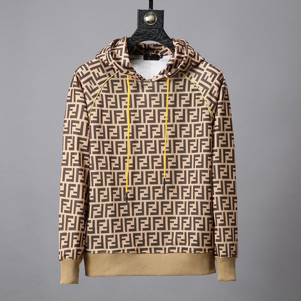 

Высокого класса толстовки 20182019 pp лето новый высокого класса мужской бренд балахо